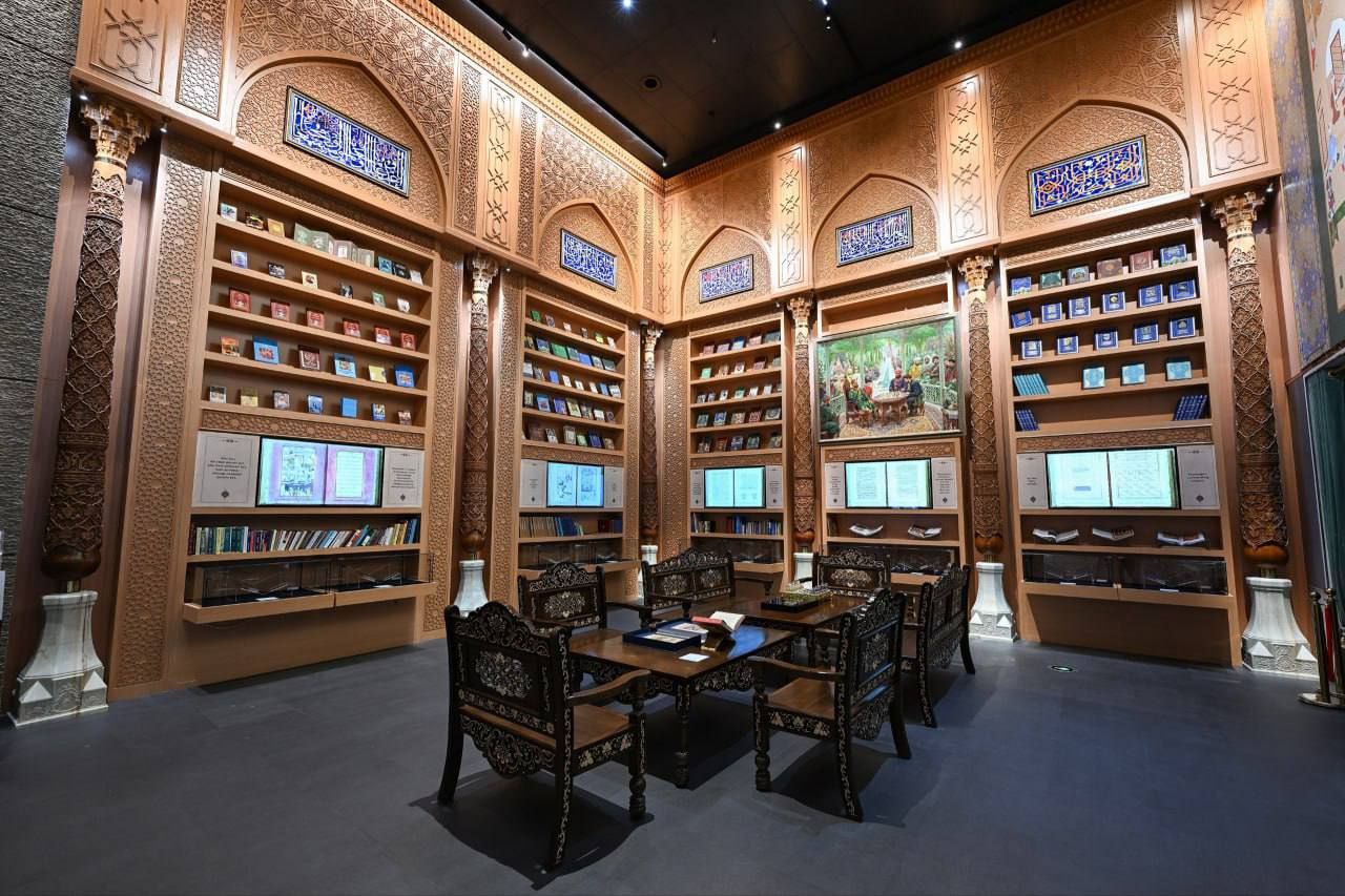 Gallery 5