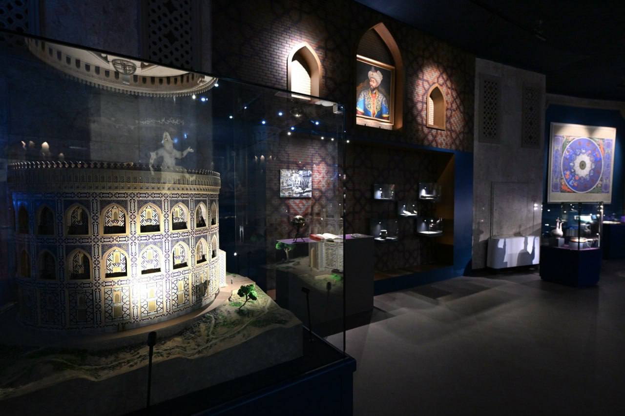 Gallery 5